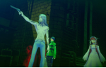 Persona 3 Reload 3rd Trailer re-introduces the antagonistic group Strega