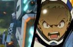Megaton Musashi: Wired highlights in-depth customization and mech action RPG combat in its first trailer