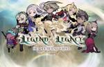 The Legend of Legacy HD Remastered announced for PlayStation 5, PlayStation 4, Nintendo Switch, and PC, set to release in Early 2024