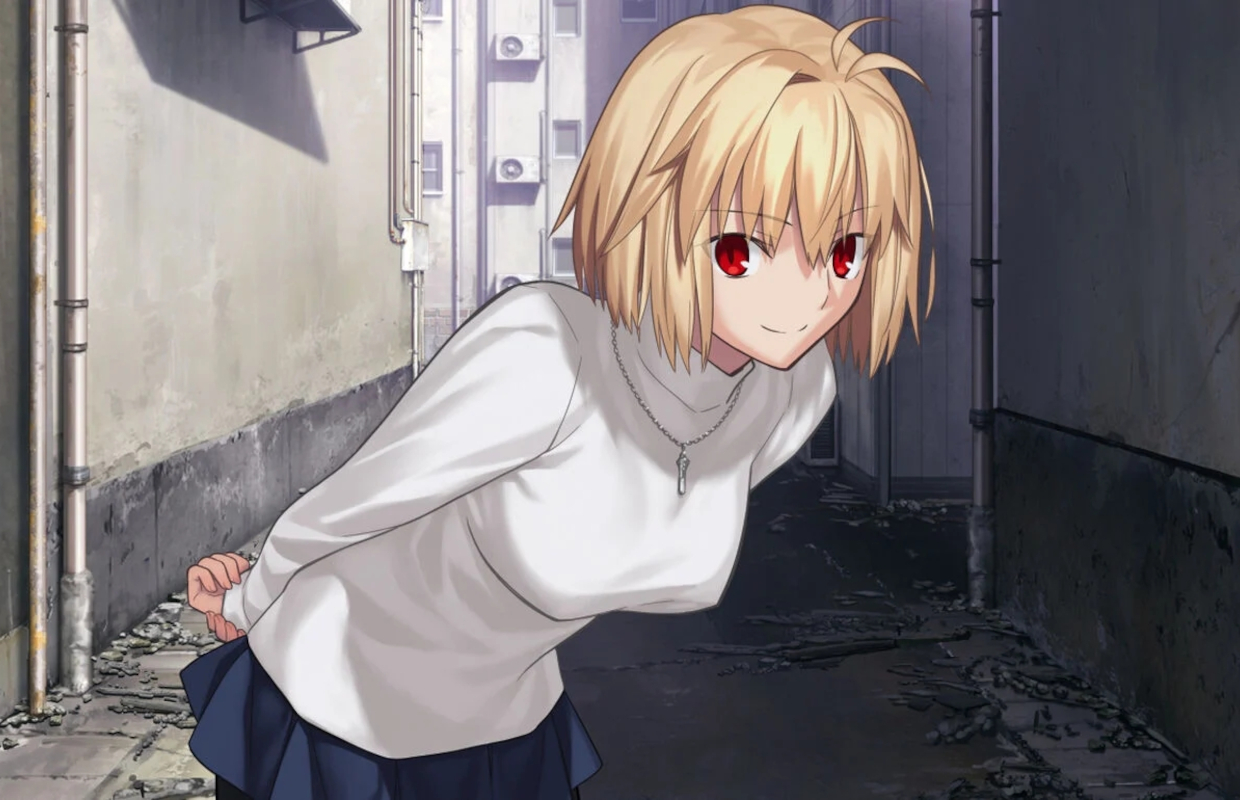 WHAT IS FATE/PROTOTYPE? THE REAL STORY OF KINOKO NASU 