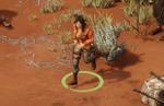 Broken Roads Preview - It's about time we get an RPG set in the Outback