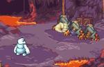 Monster-catching RPG Coromon launches for iOS and Android devices on November 8