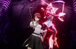 Persona 3 Reload Mitsuru and Akihiko character trailers spotlight the Empress and Emperor