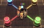 Star Ocean The Second Story R - Phynal 6F Switch Puzzle Walkthrough