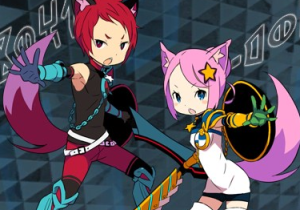 Atlus and Spike ChunSoft Announce Conception II: Children of the