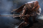 Lords of the Fallen - E3 screenshots and gameplay