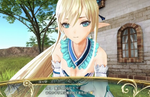 You can go on dates in Shining Resonance 
