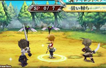 Legend of Legacy's second trailer shows the cast, combat gameplay