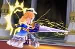 Luminous Arc Infinity introduces its battle system, characters, and more