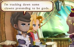 The Legend of Legacy coming to North America in Fall 2015