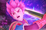More than just Warriors: Dragon Quest Heroes Impressions