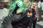 Debut gameplay and screenshots for Scalebound