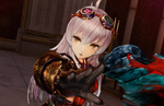 Koei Tecmo details characters and weapons for Nights of Azure