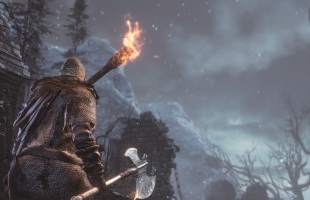 My first Dark Souls playthrough and very first Souls game. This game is a  masterpiece. Definitely one of the best games I've ever played. Now time  for Ashes of Ariandel and The