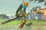 The Legend of Zelda: Breath of the Wild Guide: Tips on Weapons, Durability and Combat