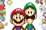 Mario & Luigi: Superstar Saga + Bowser’s Minions announced for the Nintendo 3DS