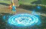 Zelda: Breath of the Wild Guide: how to get the Travel Medallion for better fast travel