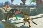 Zelda: Breath of the Wild Guide: Master Mode changes, tips and tricks