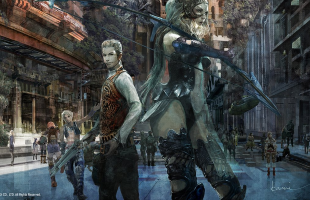 Final Fantasy XII Review - RPGamer