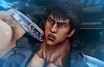 New Hokuto ga Gotoku Trailer gives us a look at the Story and Combat