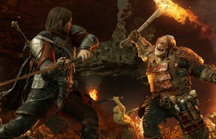 Middle-Earth: Shadow of War Nemesis System and Domination guide