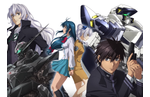 Full Metal Panic! Fight! Who Dares Wins is arriving to Southeast Asia with English subtitles