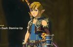 Zelda: Breath of the Wild Xenoblade 2 quest guide: find the shooting stars to get the Salvager armor