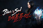 Netmarble announces Blade & Soul Revolution for Mobile Devices