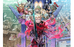 Watch the Radiant Historia: Perfect Chronology Time Travel trailer