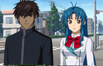 Full Metal Panic! Fight! Who Dares Wins launches in Southeast Asia in English on May 31