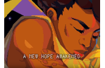 Dandara is releasing on the PS4, PC, and Switch this February