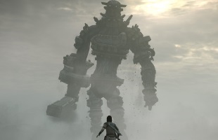 Steam Community :: Screenshot :: Wander (Shadow of the Colossus)