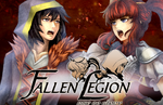 Fallen Legion: Rise to Glory releases for Nintendo Switch on May 29 in North America, June 1 in Europe