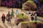Terra Wars closed beta registration opens for Japan