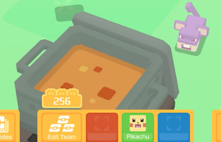 Pokémon Quest' Recipe Guide: Gotta Cook 'Em All