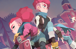 Indie RPG/beat-em-up hybrid Young Souls announced by The Arcade Crew