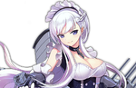 Azur Lane English open beta test will be launched on August 16