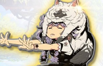 Etrian Odyssey Nexus Launch Edition contains an art book and character pin