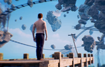 Twin Mirror showcases gameplay in Paris Games Week trailer
