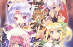 Idea Factory to release Record of Agarest War Mariage on Steam in Early 2019