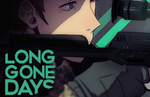 Long Gone Days launches in April 2019