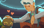 Moonlighter ‘Friends & Foes’ Update adds companions and new minibosses, more