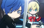 Persona Q2: New Cinema Labyrinth - Returning Heroes trailer and DLC details