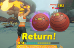 Ring Fit Adventure is a Wii Fit slash RPG hybrid from Nintendo, and we're here for it