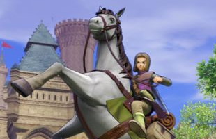 Yuji Horii Talks About Making 'Dragon Quest XI' And The Origins