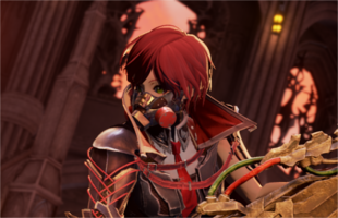 Code Vein Shipments and Downloads Surpasses 2 Million Milestone - Fextralife