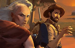 Broken Roads is a Fallout-like post-apocalyptic CRPG set in the Australian Outback