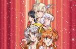 Langrisser I & II gets its release date