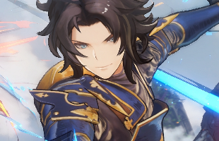 Granblue Fantasy: Relink on X: #GranblueFantasyRelink: some people  reported noticing a difference in the characters models between 2018 and  2019 trailer. Well, it's true. They improved the 3D models. ▪️ The left