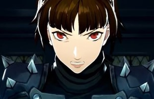 Persona 5 Royal Makoto Confidant Guide - Best Confidant Answers for  Priestess Persona